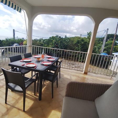 Location Hibiscus Vila Pointe-Noire Exterior foto