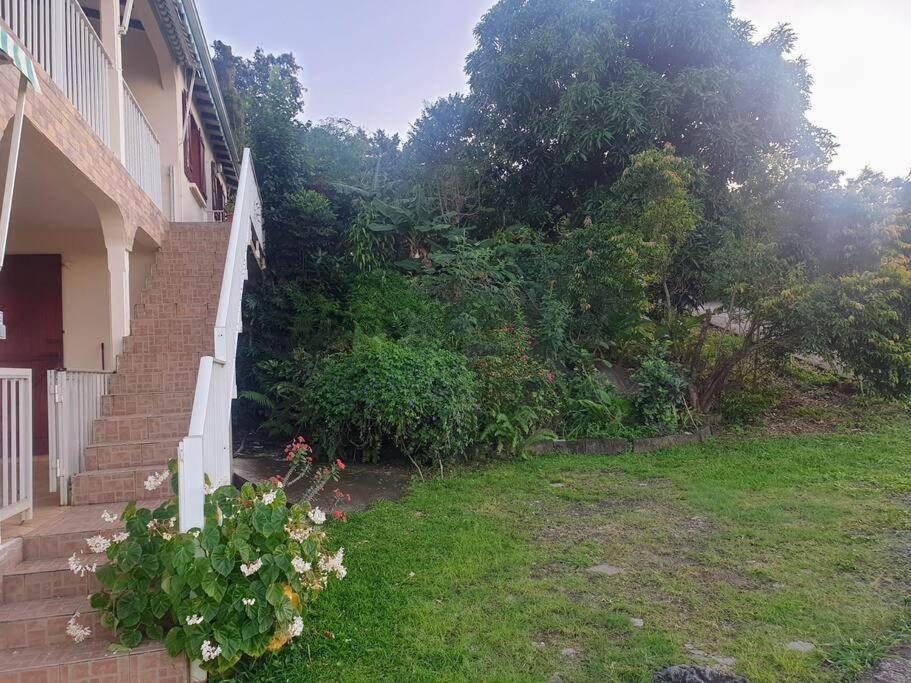 Location Hibiscus Vila Pointe-Noire Exterior foto