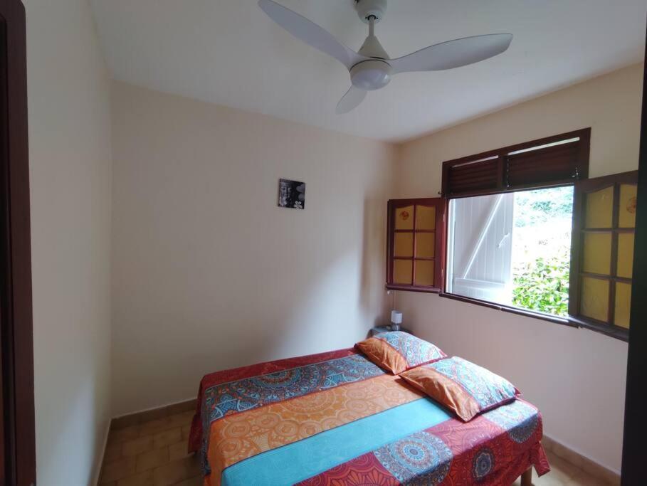 Location Hibiscus Vila Pointe-Noire Exterior foto